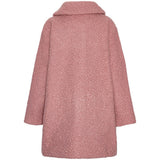 Molo Petal Blush Hope Coat