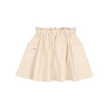 Buho Sand Poplin Skirt