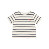 Buho Nuit Stripes T-Shirt