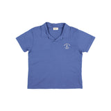 Buho Royal Blue Sailing Polo