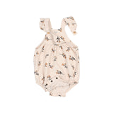 Buho Sand Folk Romper