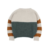 Buho Bosco Bands Sweater