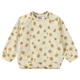 Molo Mood Dots Disc Sweat Shirt