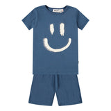 Molo Best Blue Lou Pj's