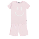 Molo Charlotte Pink Lou Pj's