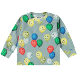 Molo Happy Balloons Eloy T-Shirt