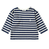 Molo Oceanic Stripe Edarko T-Shirt