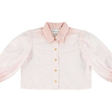 Morley Poudre Spray Walker Shirt