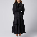 Elle Oh Elle Black Penelopy Dress