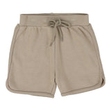 Analogie Taupe Shorts