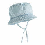 Molo Misty Denim Nomly Sunhat