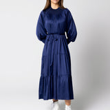 Elle Oh Elle Blue Nicolette Dress