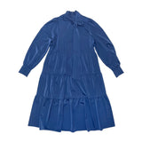 Elle Oh Elle Blue Riley Dress