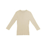 Elle Oh Elle Beige Jill Sweater