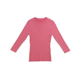 Elle Oh Elle Salmon Pink Jill Sweater