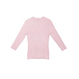 Elle Oh Elle Primrose Pink Jill Sweater