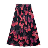 Zaikamoya Butterfly Liza Skirt