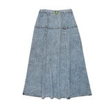 Froo Denim Alex Skirt