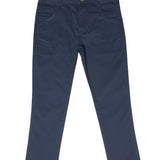 Crew Blue Chino Pants