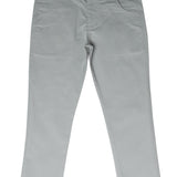 Crew Grey Chino Pants