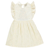 Bebe Organic Pearl Dream Amara Dress