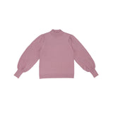 Elle Oh Elle Light Pink Eleonor Sweater