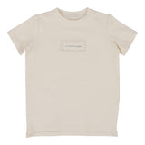 Analogie Natural Boys Patch Tee