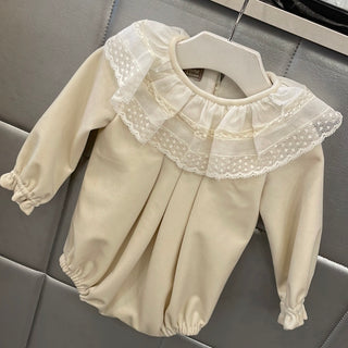 Baby Girls Outfits & Knits – Young Timers Boutique