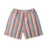 Gingersnaps Multi Stripes Rowan Shorts