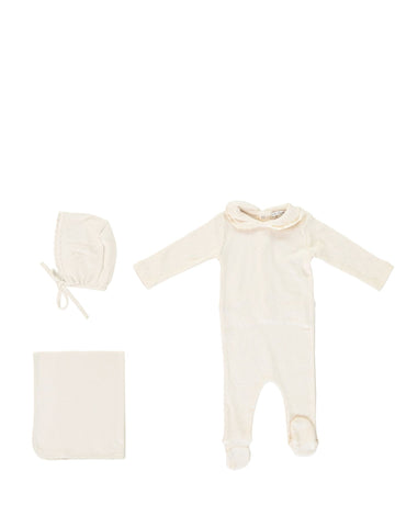 Bebe Organic | Children's Clothing | Young Timers Boutique