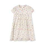 One Child Floral Bloom Dress