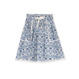 Cabana Floral Savana Skirt