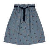 Buho Elephant Folk Skirt