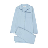 Coco Blanc Sky Blue Grandpa Pj's