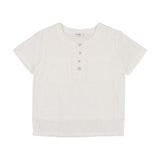 Coco Blanc White Shirt