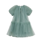 C’era Una Volta Celadon Frida Dress