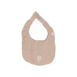 Lilette Roseberry Hot Air Ballon Bib