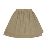 LRDM Moss Juliette Skirt