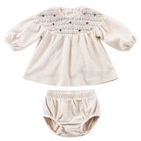 Kipp Natural Knit Vintage Set