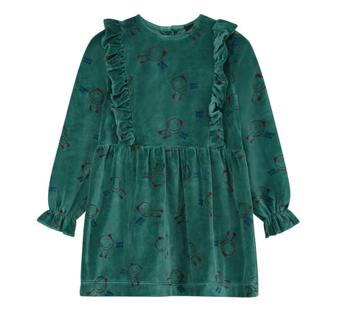 Girls Dresses | Children's Clothing | Young Timers Boutique