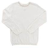 Kipp Stone Jasper Long Sleeve Knit Top