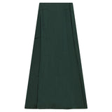 Gem Rainforest Flared Skirt