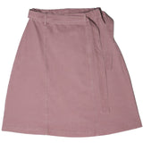 Crew Pink Utility Skirt