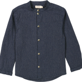 Marmar Blue Torben Shirt