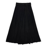 Zaikamoya Black Helena Skirt