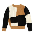 Motu Acron Willow Sweater