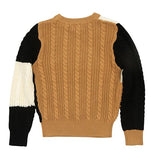 Motu Acron Willow Sweater