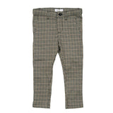 Motu Acron Nash Plaid Pant