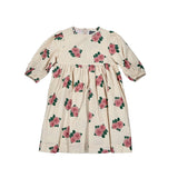 Sweet Threads Printed Andy Dress