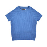 Sweet Threads Blue Coltan Sweater